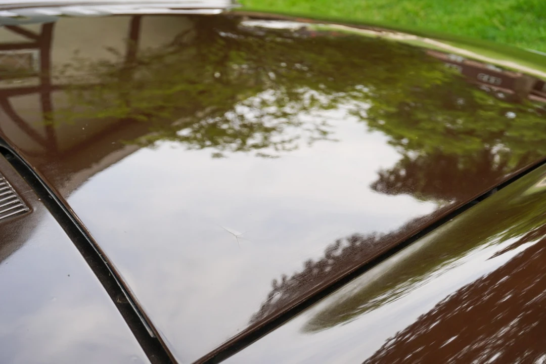 1978 Alfa Romeo Series 2 - Image 24 of 31