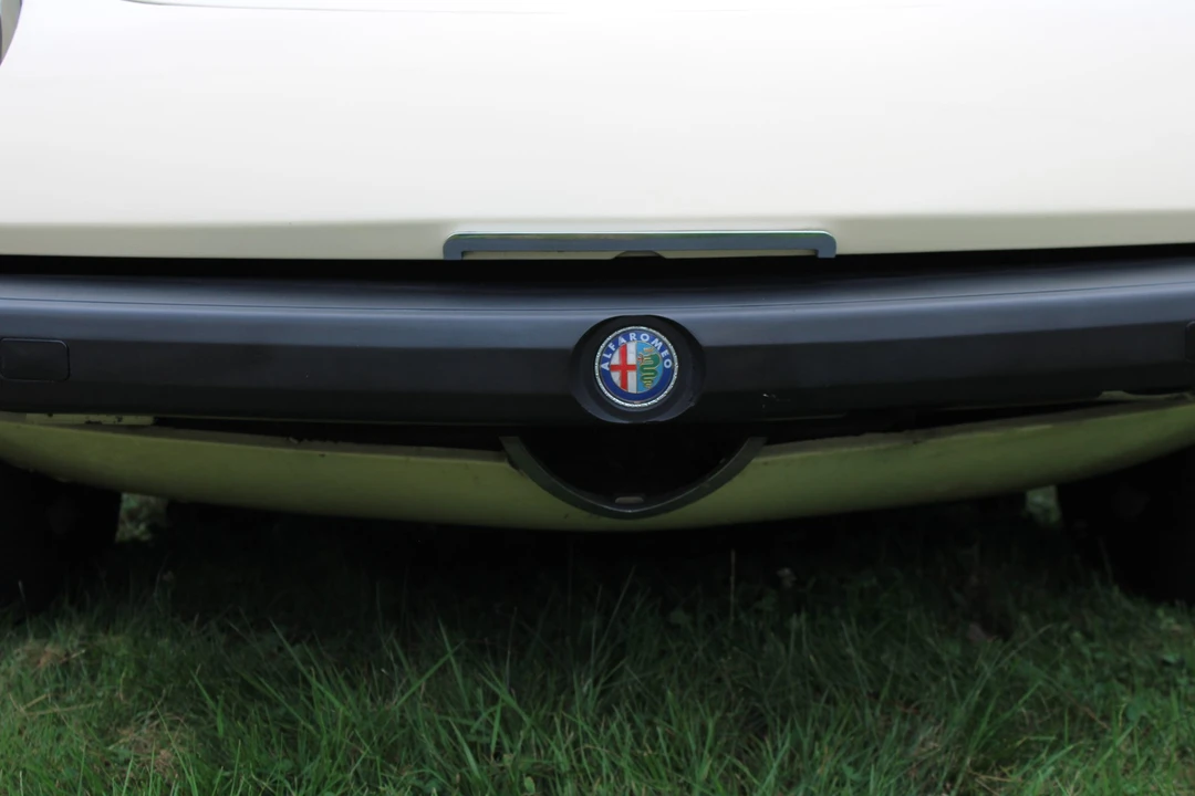 1978 Alfa Romeo Series 2 - Image 23 of 31