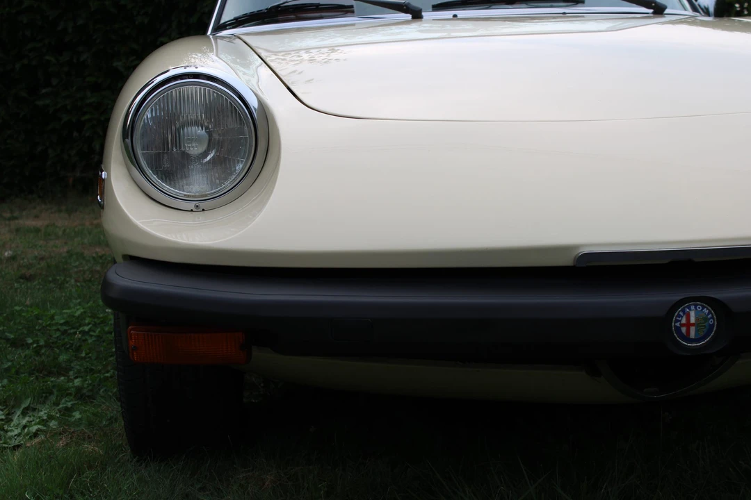 1978 Alfa Romeo Series 2 - Image 22 of 31