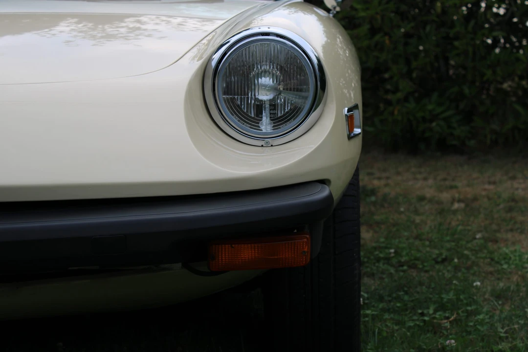 1978 Alfa Romeo Series 2 - Image 24 of 31
