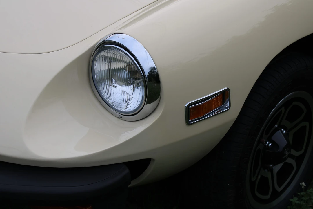 1978 Alfa Romeo Series 2 - Image 28 of 31