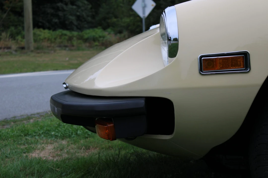 1978 Alfa Romeo Series 2 - Image 29 of 31