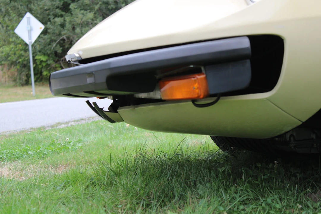1978 Alfa Romeo Series 2 - Image 30 of 31
