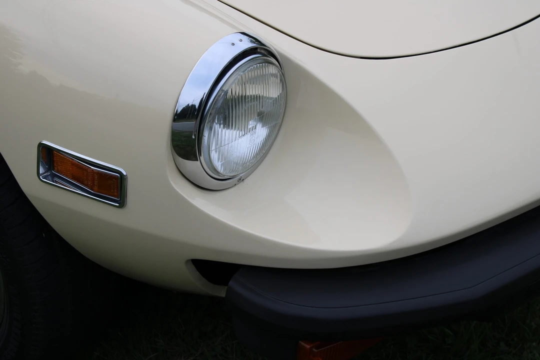 1978 Alfa Romeo Series 2 - Image 27 of 31