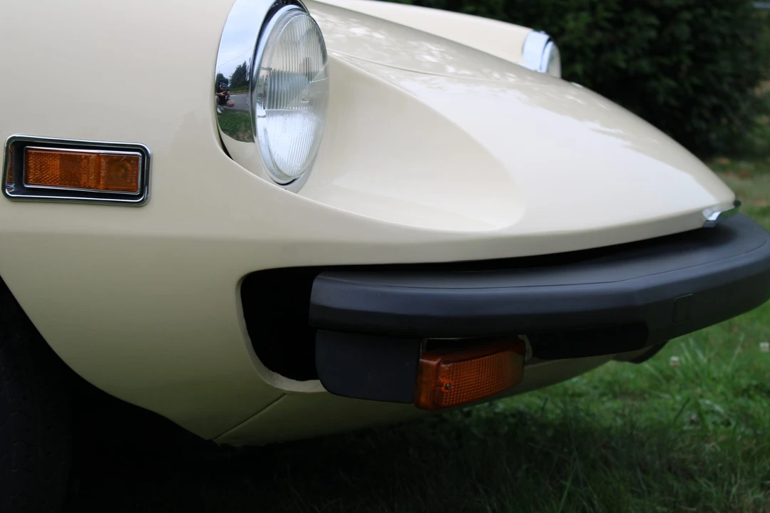 1978 Alfa Romeo Series 2 - Image 26 of 31