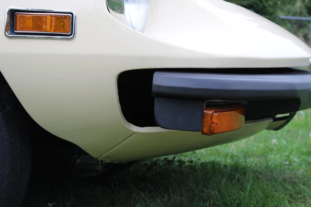1978 Alfa Romeo Series 2 - Image 25 of 31