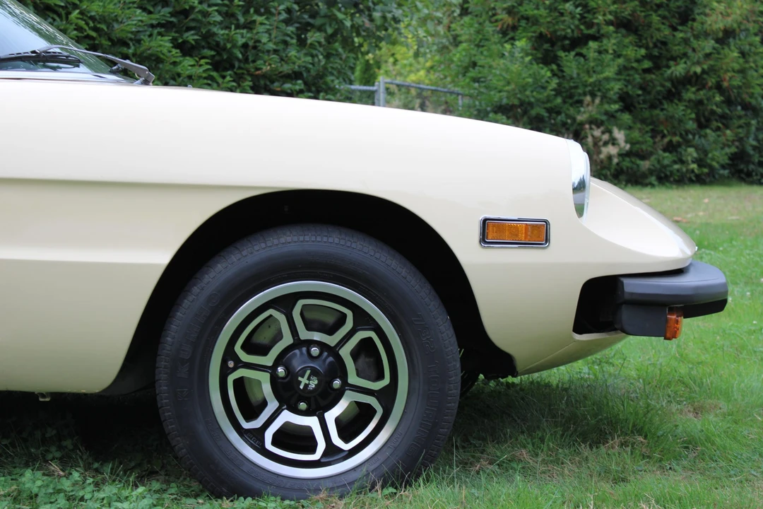 1978 Alfa Romeo Series 2 - Image 31 of 31