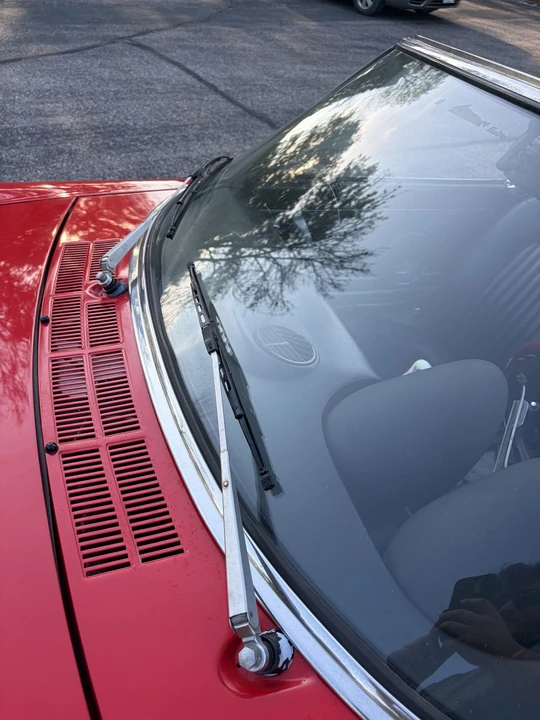 1978 Alfa Romeo Series 2 - Image 31 of 31
