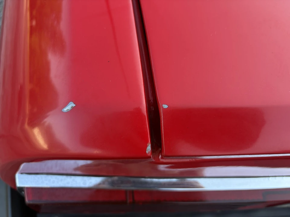 1978 Alfa Romeo Series 2 - Image 27 of 31