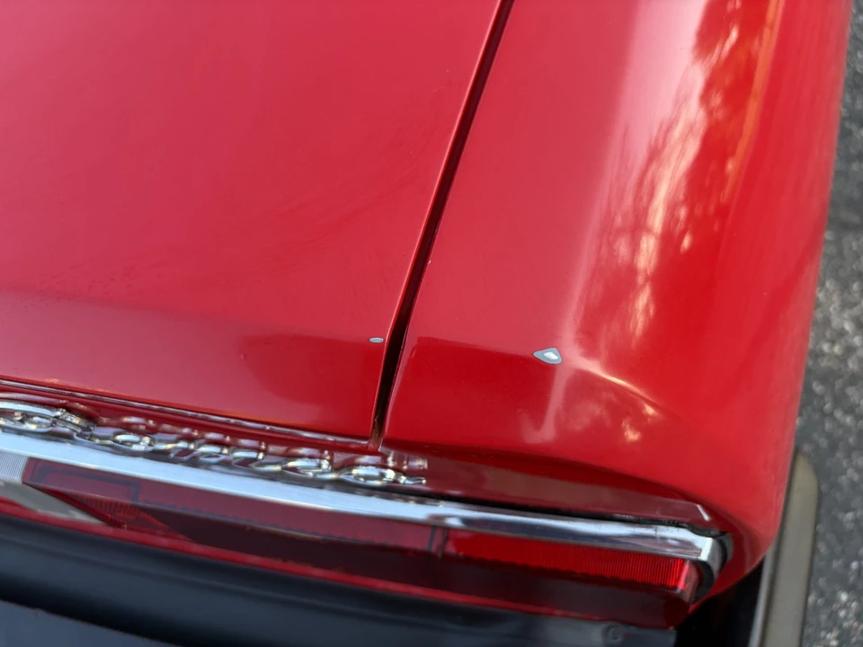 1978 Alfa Romeo Series 2 - Image 28 of 31