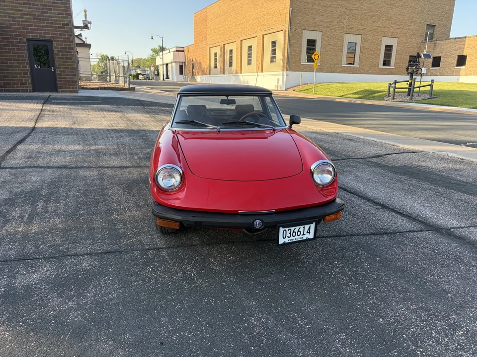 1978 Alfa Romeo Series 2 - Image 5 of 31