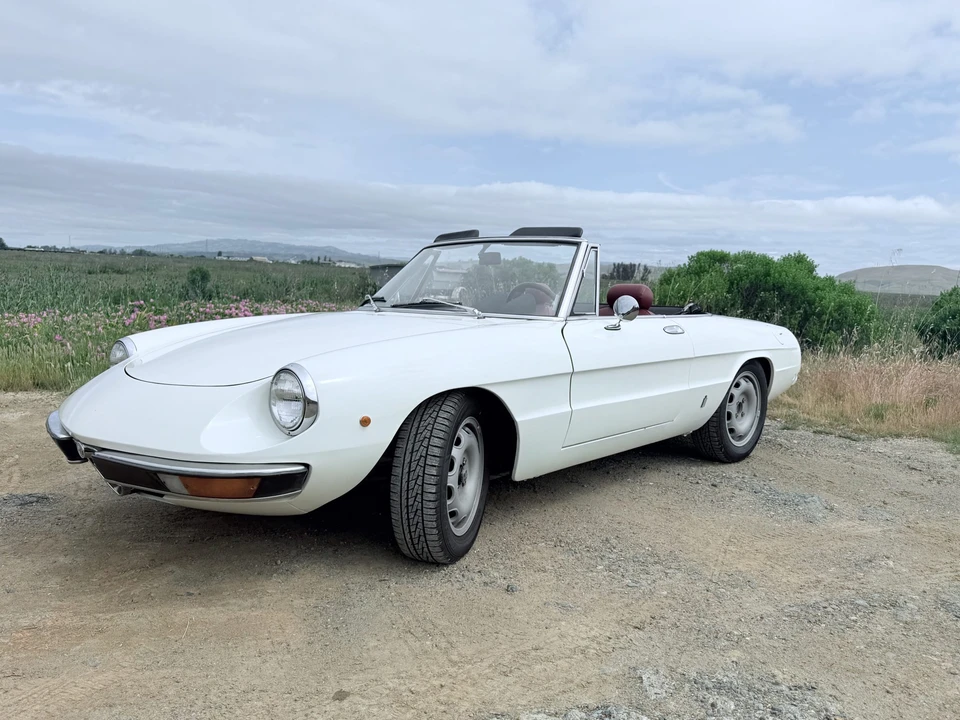 1978 Alfa Romeo Series 2 - Image 4 of 31