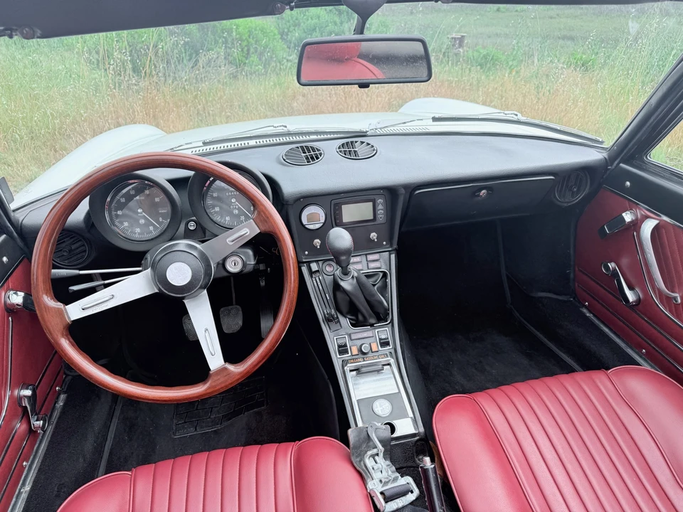 1978 Alfa Romeo Series 2 - Image 29 of 31