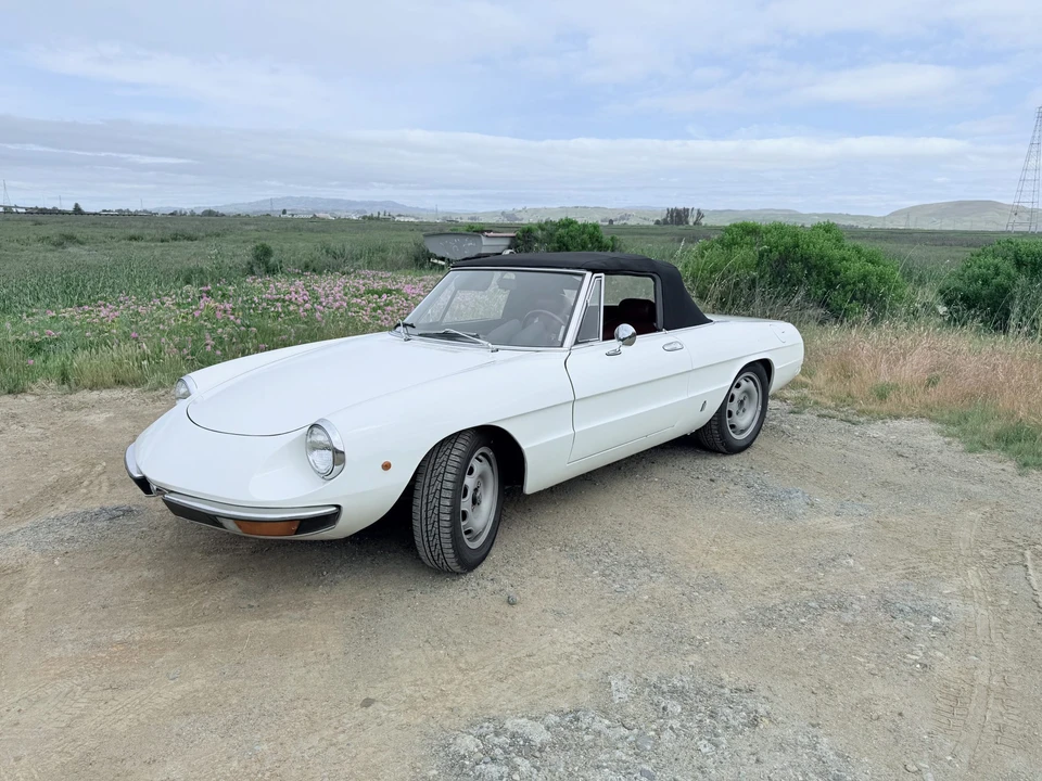 1978 Alfa Romeo Series 2 - Image 14 of 31