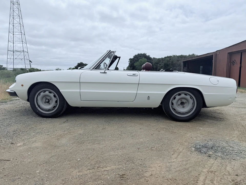 1978 Alfa Romeo Series 2 - Image 6 of 31