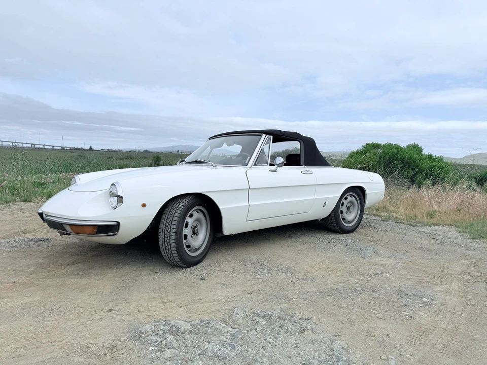 1978 Alfa Romeo Series 2 - Image 15 of 31