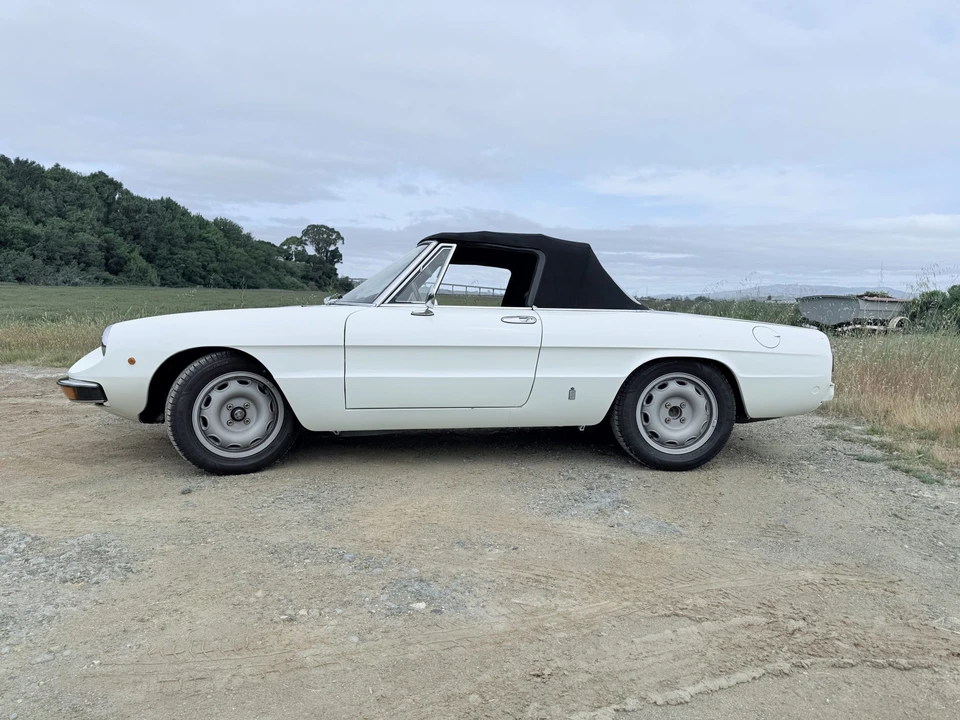 1978 Alfa Romeo Series 2 - Image 16 of 31