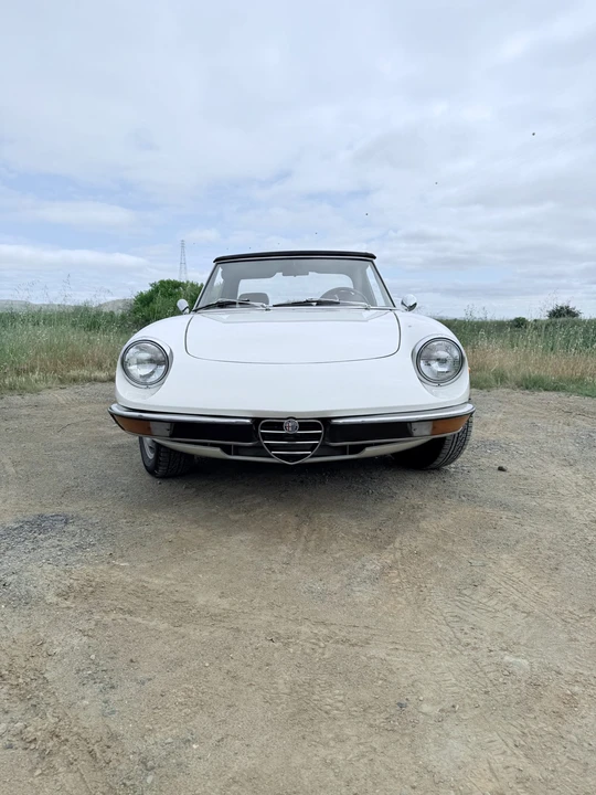 1978 Alfa Romeo Series 2 - Image 13 of 31