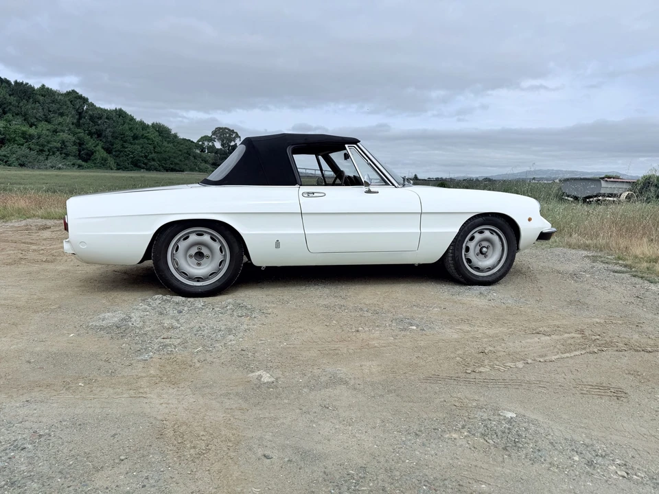 1978 Alfa Romeo Series 2 - Image 20 of 31