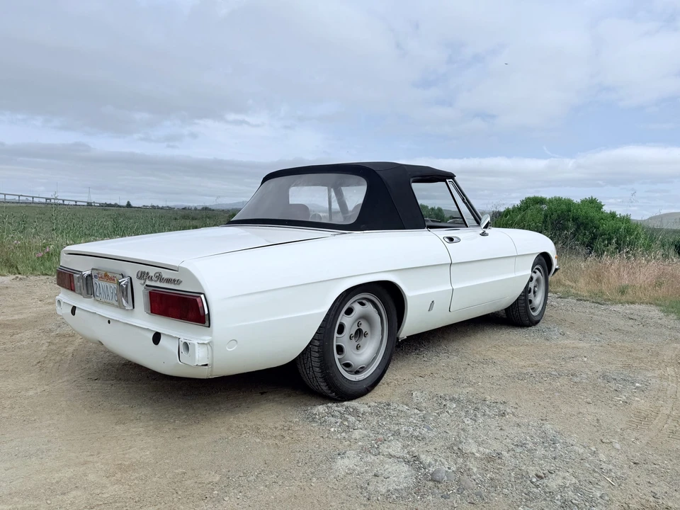 1978 Alfa Romeo Series 2 - Image 19 of 31