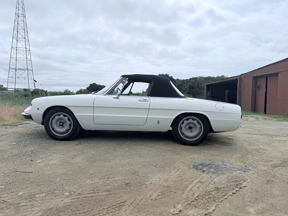 1978 Alfa Romeo Series 2 - Image 17 of 31