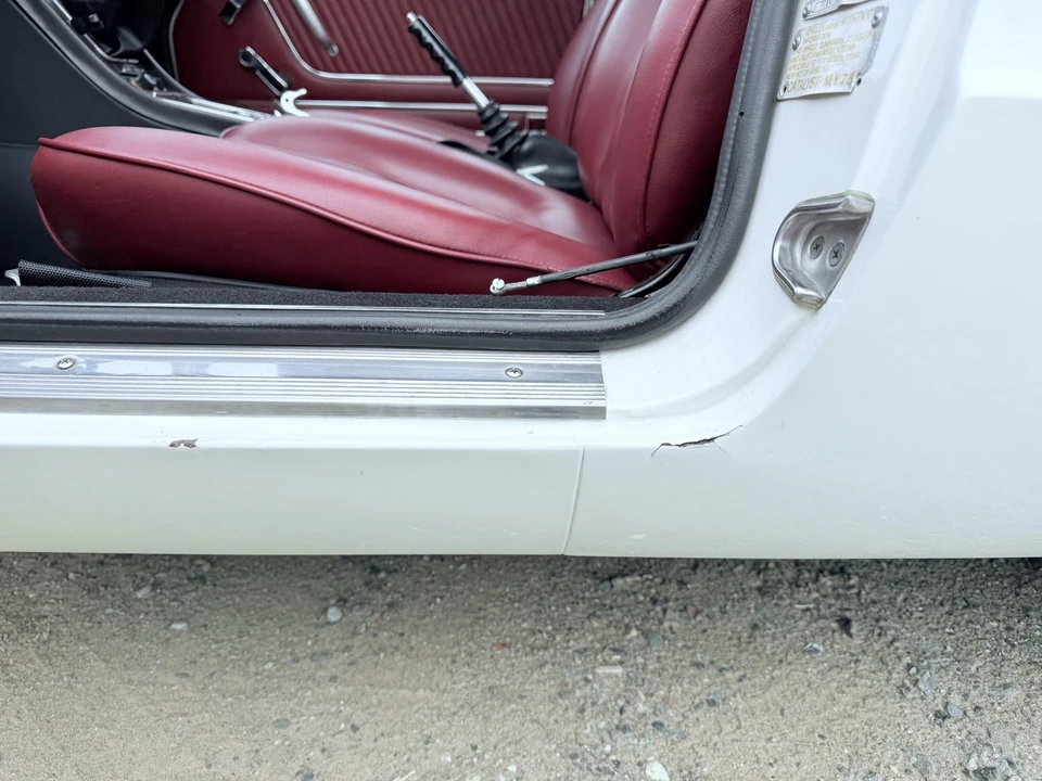 1978 Alfa Romeo Series 2 - Image 24 of 31
