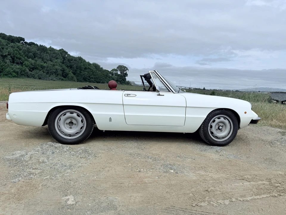 1978 Alfa Romeo Series 2 - Image 10 of 31