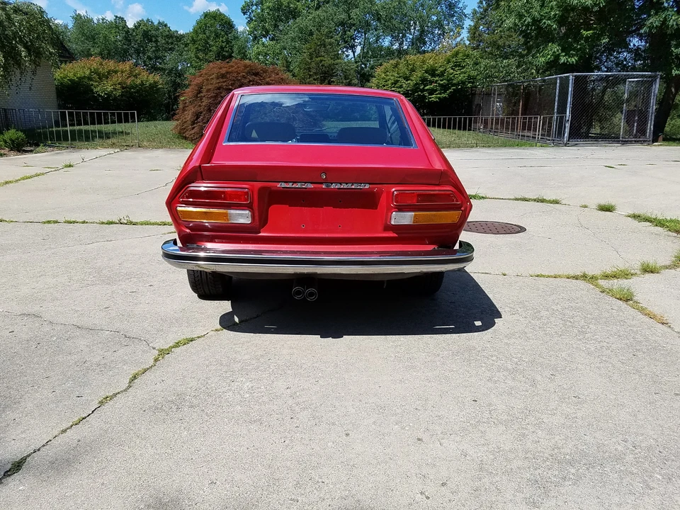 1978 Alfa Romeo Alfetta GT - Image 14 of 31