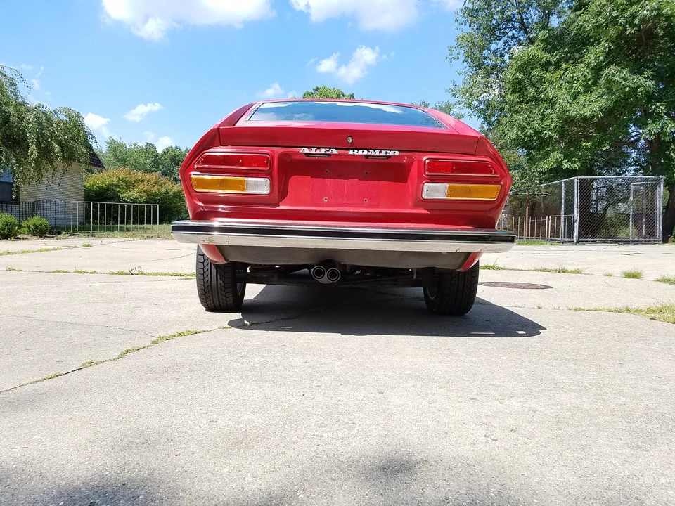 1978 Alfa Romeo Alfetta GT - Image 15 of 31