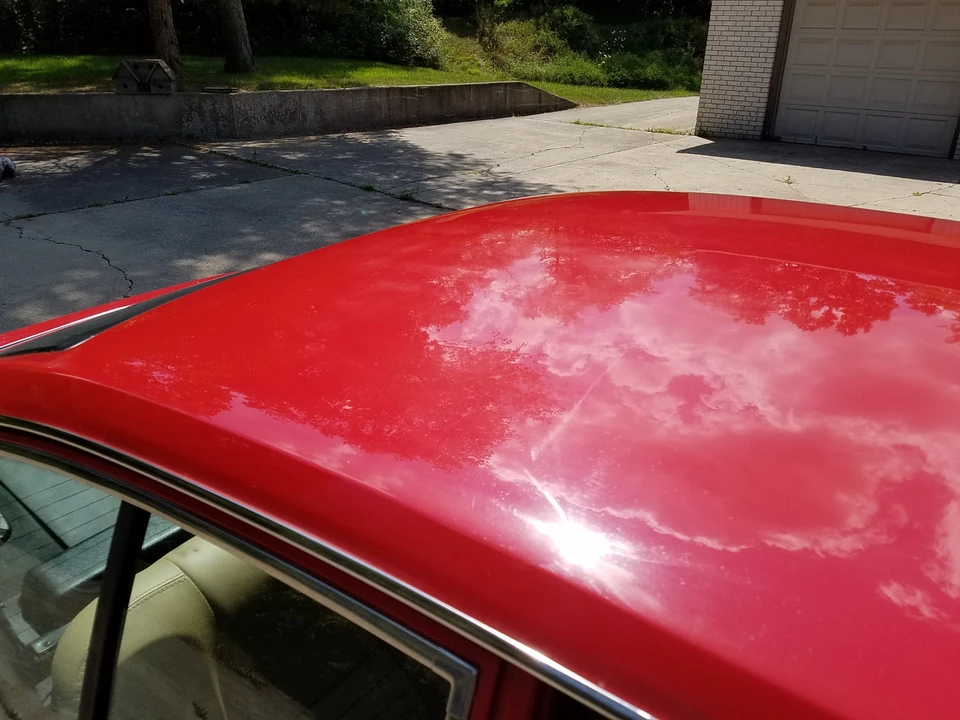 1978 Alfa Romeo Alfetta GT - Image 27 of 31