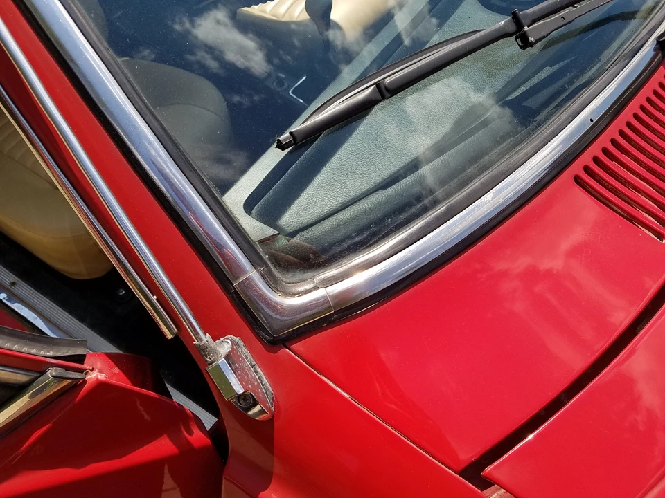 1978 Alfa Romeo Alfetta GT - Image 25 of 31