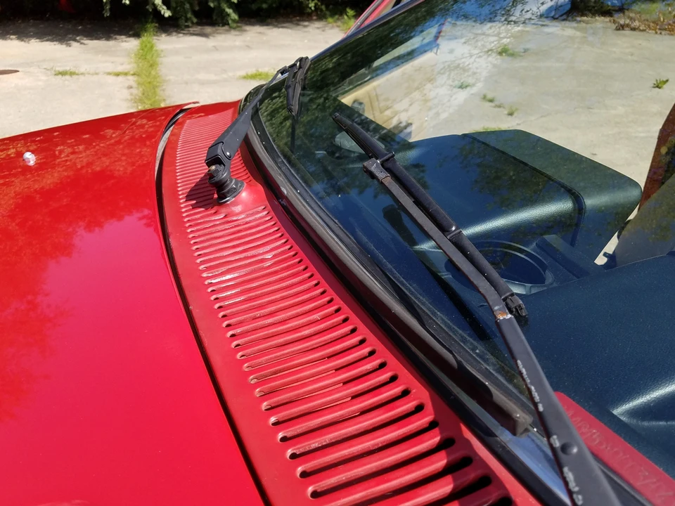1978 Alfa Romeo Alfetta GT - Image 23 of 31