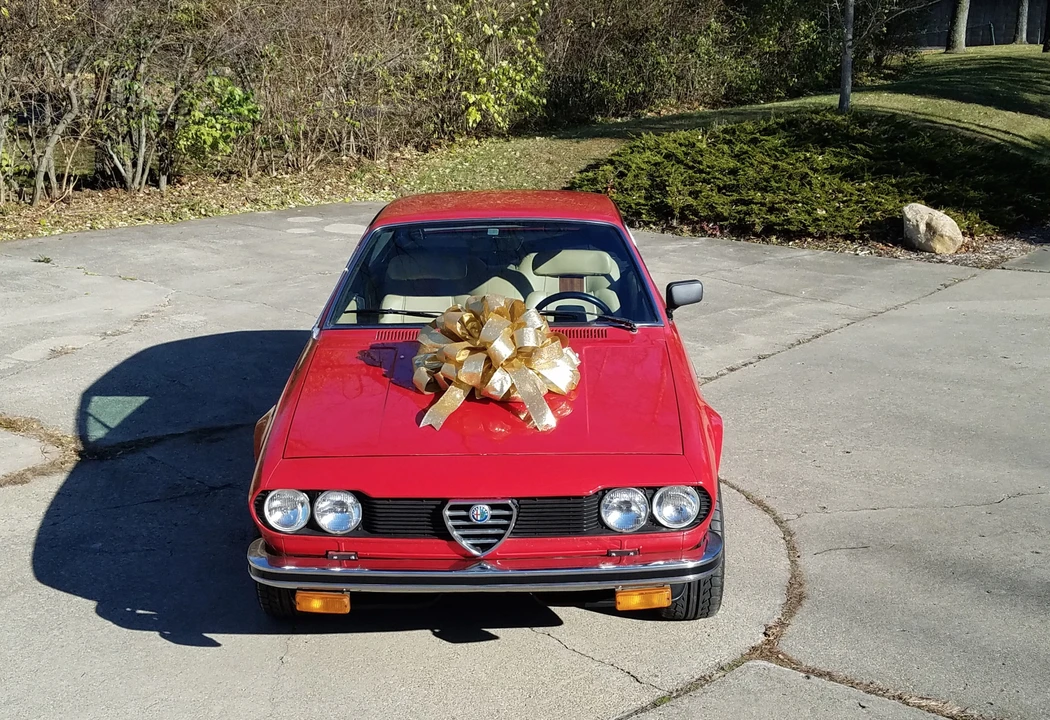 1978 Alfa Romeo Alfetta GT - Image 20 of 31