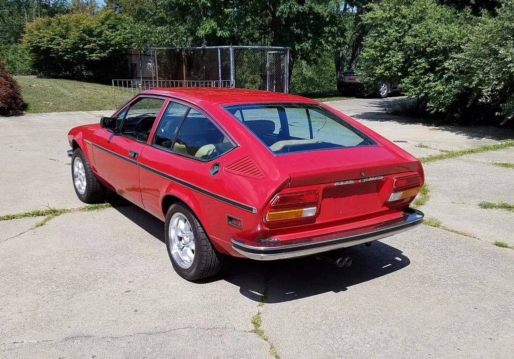 1978 Alfa Romeo Alfetta GT - Image 2 of 31