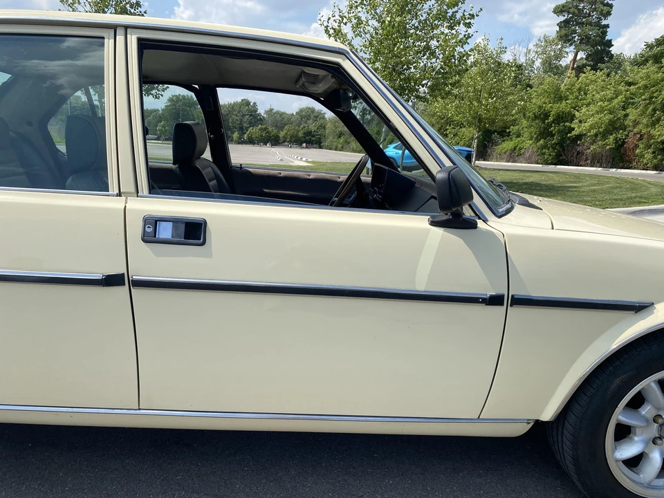1978 Alfa Romeo Alfetta - Image 24 of 31