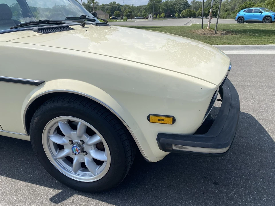 1978 Alfa Romeo Alfetta - Image 21 of 31