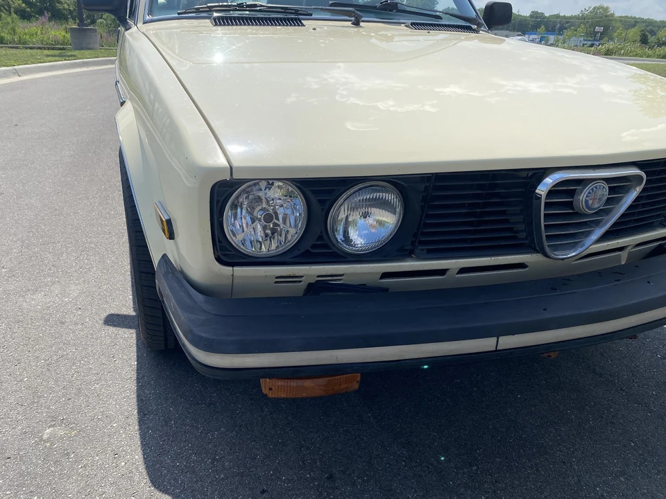 1978 Alfa Romeo Alfetta - Image 16 of 31