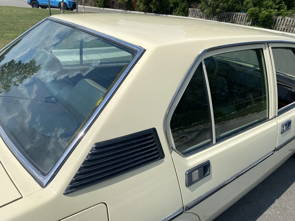 1978 Alfa Romeo Alfetta - Image 29 of 31