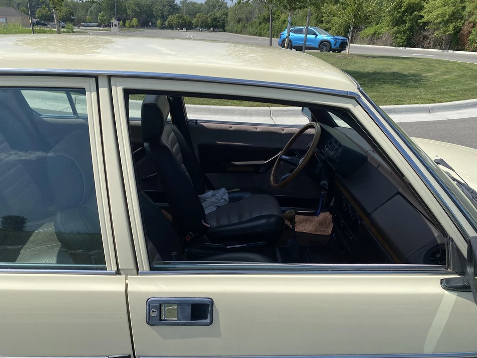 1978 Alfa Romeo Alfetta - Image 25 of 31