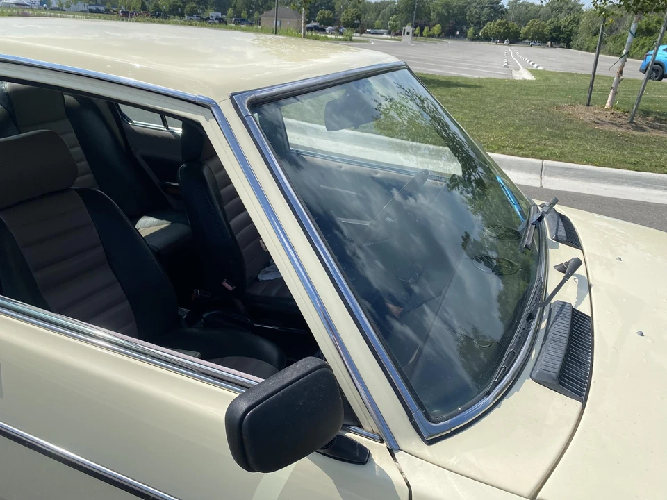 1978 Alfa Romeo Alfetta - Image 23 of 31