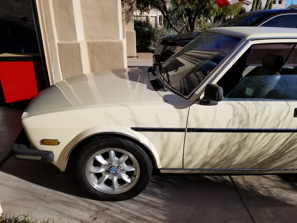 1978 Alfa Romeo Alfetta - Image 24 of 31