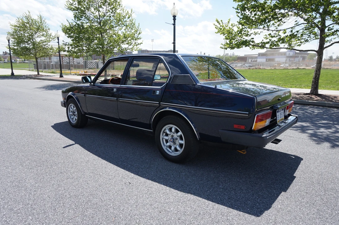 1978 Alfa Romeo Alfetta - Image 14 of 31