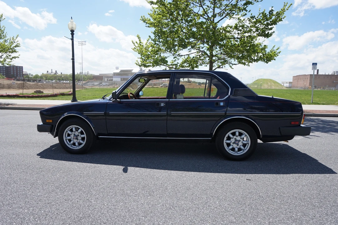 1978 Alfa Romeo Alfetta - Image 15 of 31
