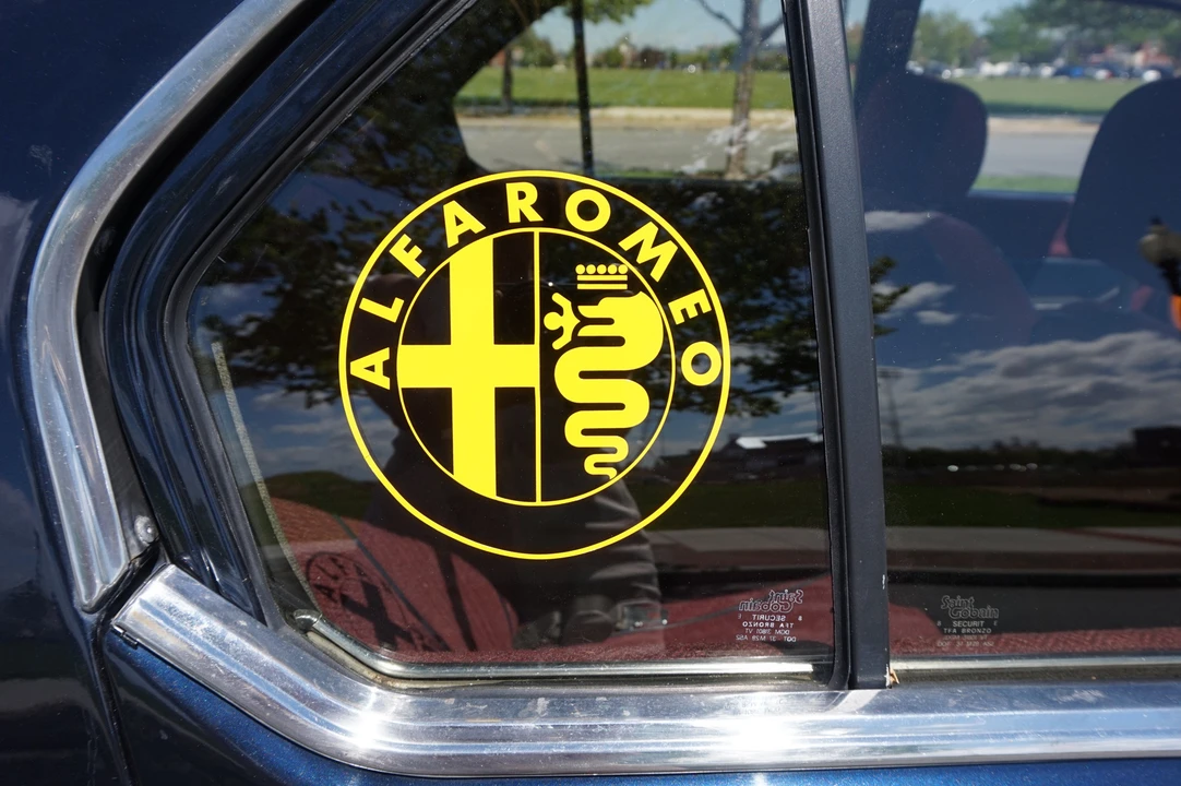 1978 Alfa Romeo Alfetta - Image 28 of 31