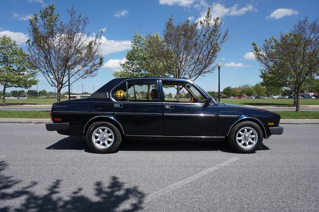 1978 Alfa Romeo Alfetta - Image 6 of 31