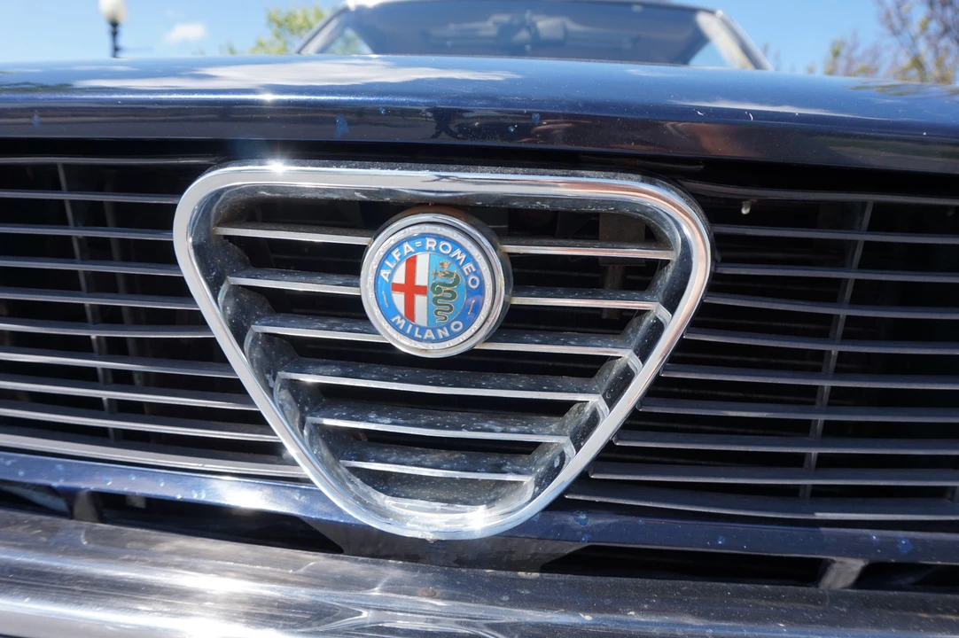 1978 Alfa Romeo Alfetta - Image 24 of 31