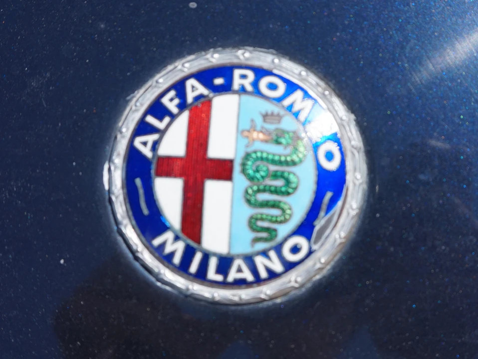 1978 Alfa Romeo Alfetta - Image 25 of 31