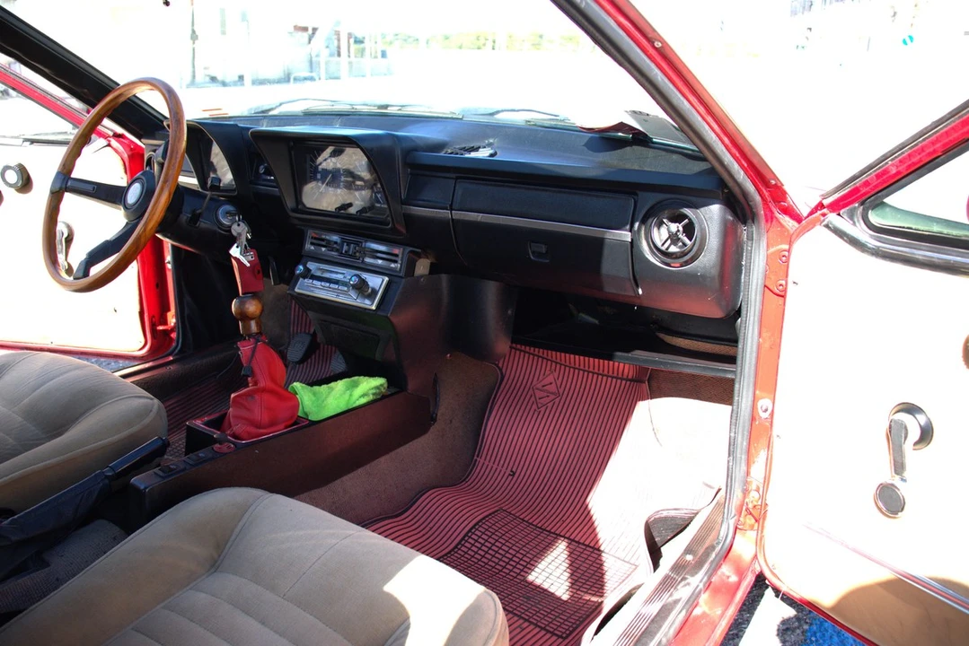 1978 Alfa Romeo Alfetta GT - Image 16 of 30