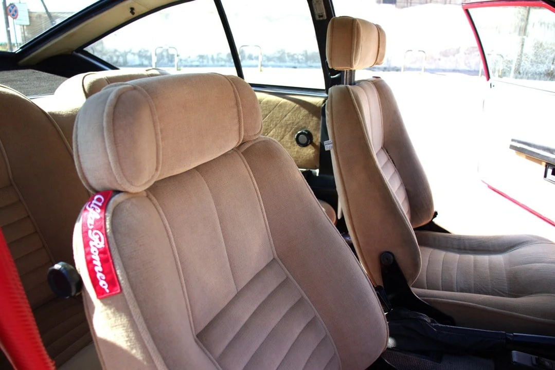 1978 Alfa Romeo Alfetta GT - Image 25 of 30