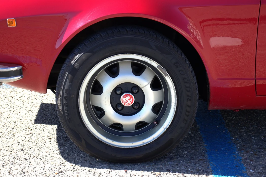 1978 Alfa Romeo Alfetta GT - Image 9 of 30